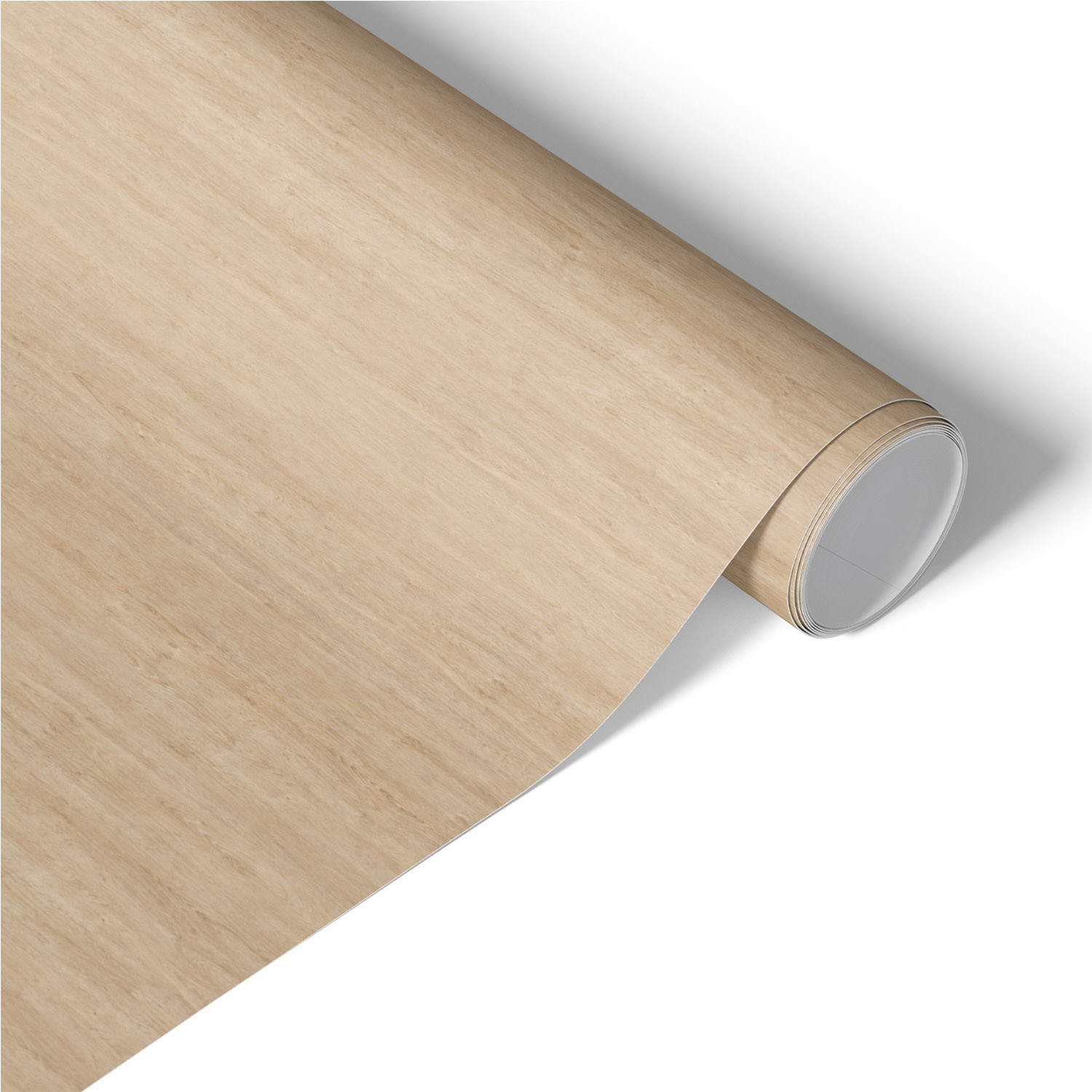 Okleina meblowa Beżowe drewno 50x100 Folia samoprzylepna Kuchnia Mat