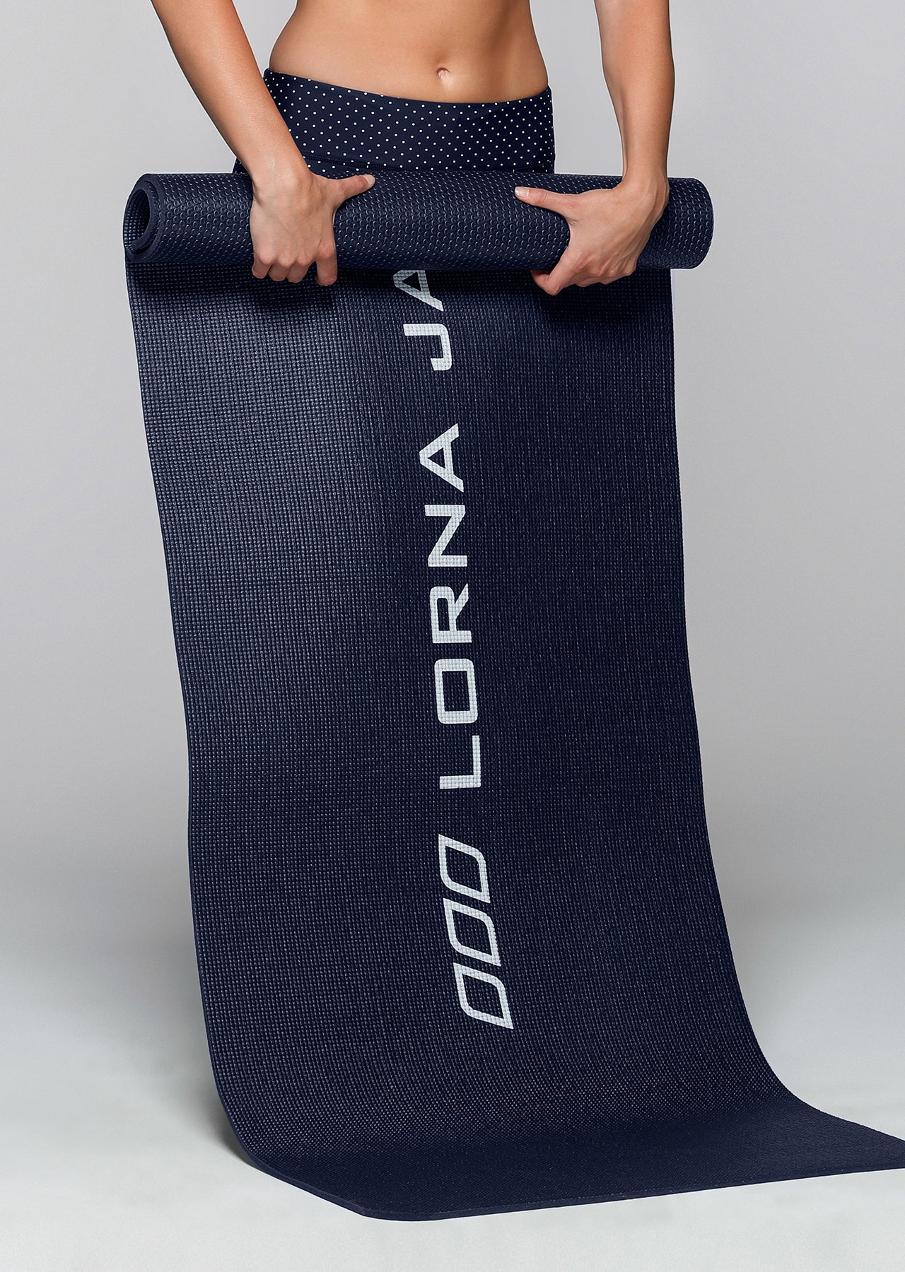 Lorna Jane Exercise Mat