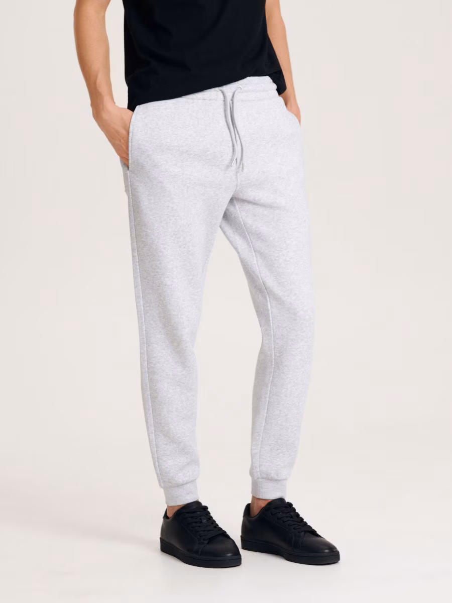 Regular Fit Tracksuit Bottoms