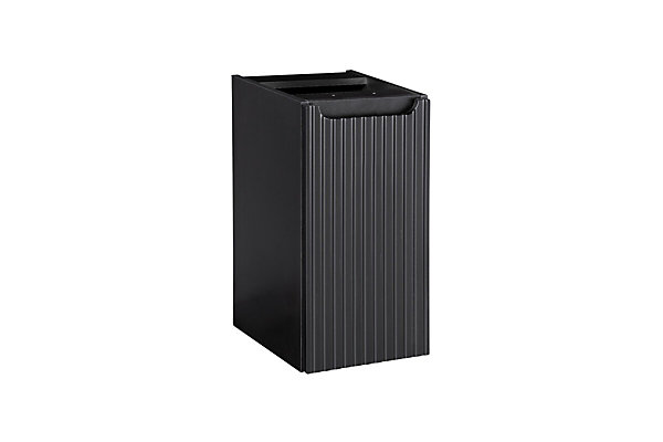 Meuble salle de bain porte NOVA