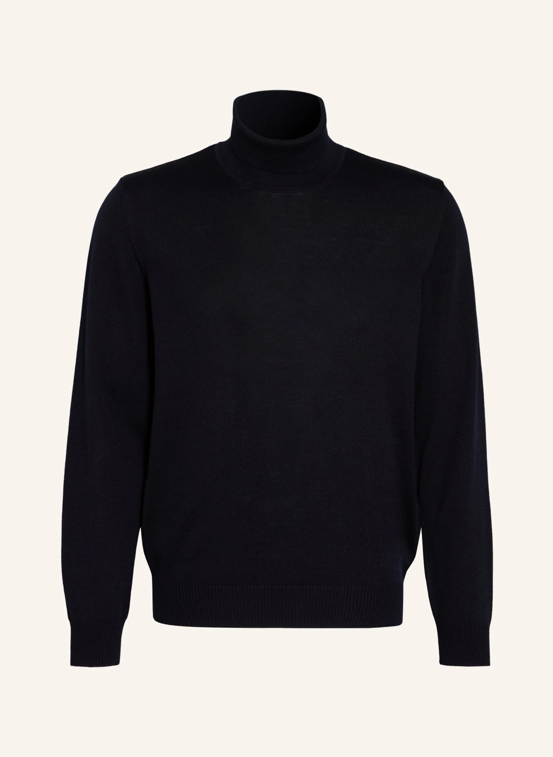 MAERZ MUENCHEN Rollkragenpullover