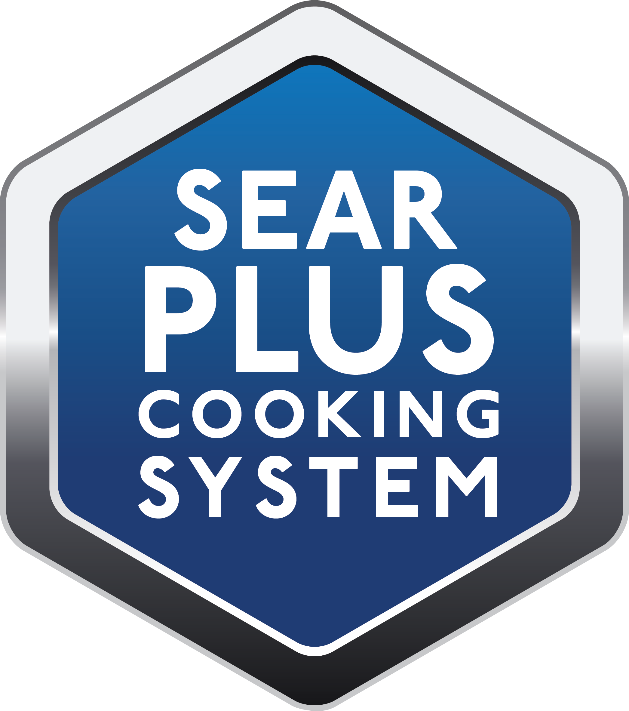 Sear-Plus Cooking System