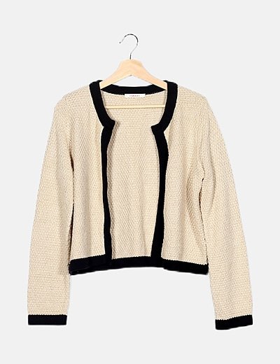 Camaïeu cardigan