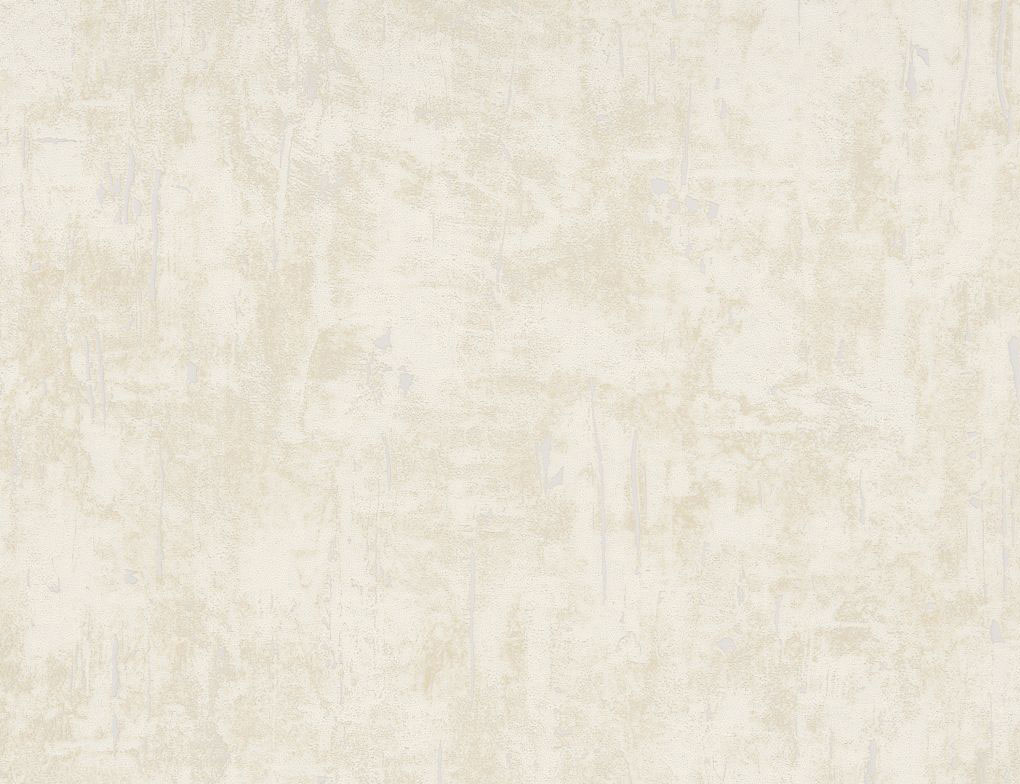 Vliestapete Struktur Uni Beige