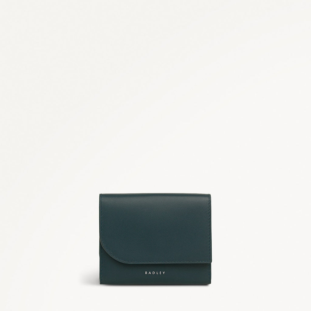 Pockets Small Trifold Purse - RSD14303