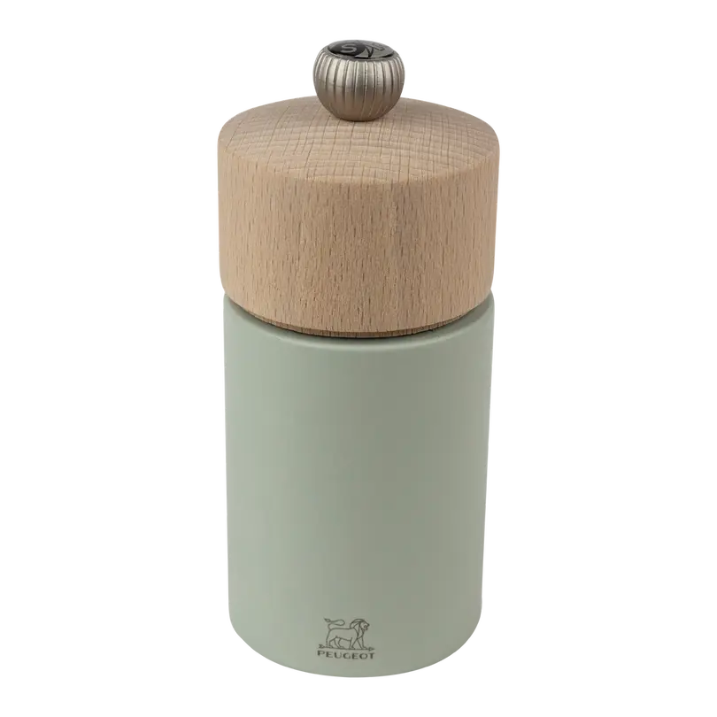 Salzmühle Boreal