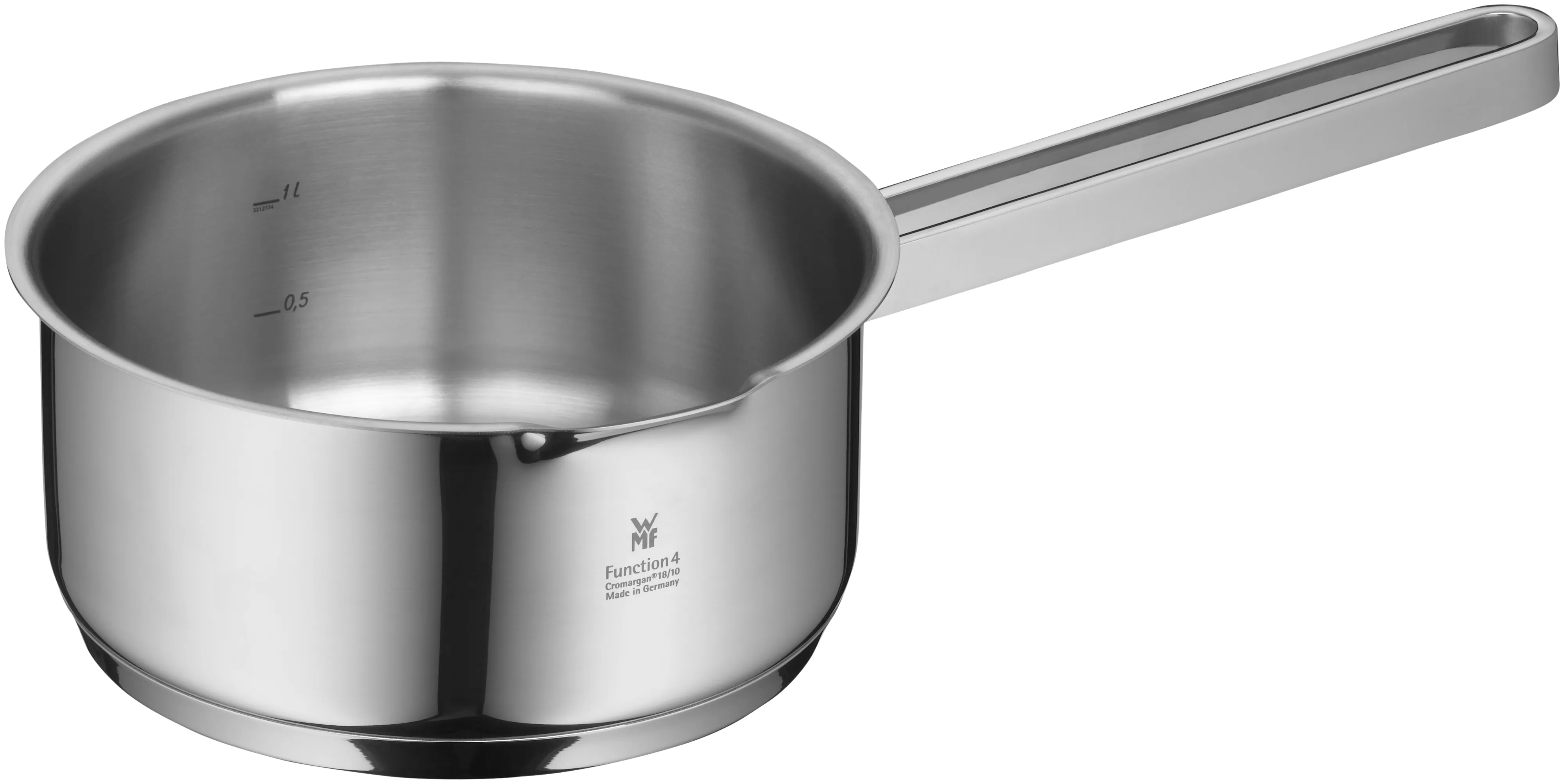 WMF Function 4 Saucepan 16 cm