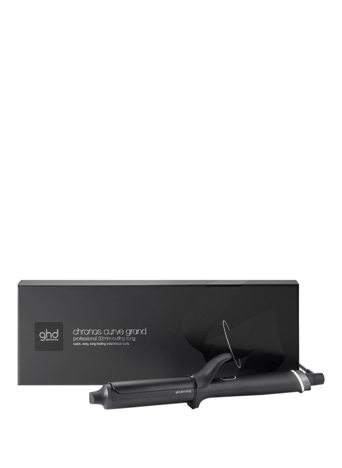 ghd CHRONOS CURVE GRAND​​ TONG