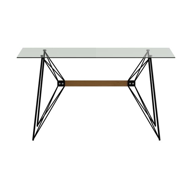 MESA 1,40 M X 80 CM ARCHER