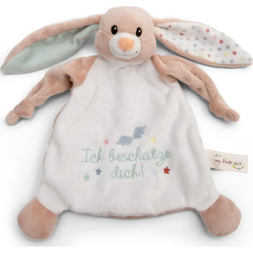 Kuscheltier Fjella