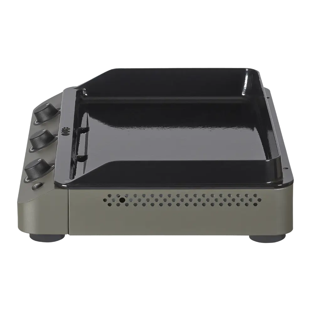 Plancha Fusion 75