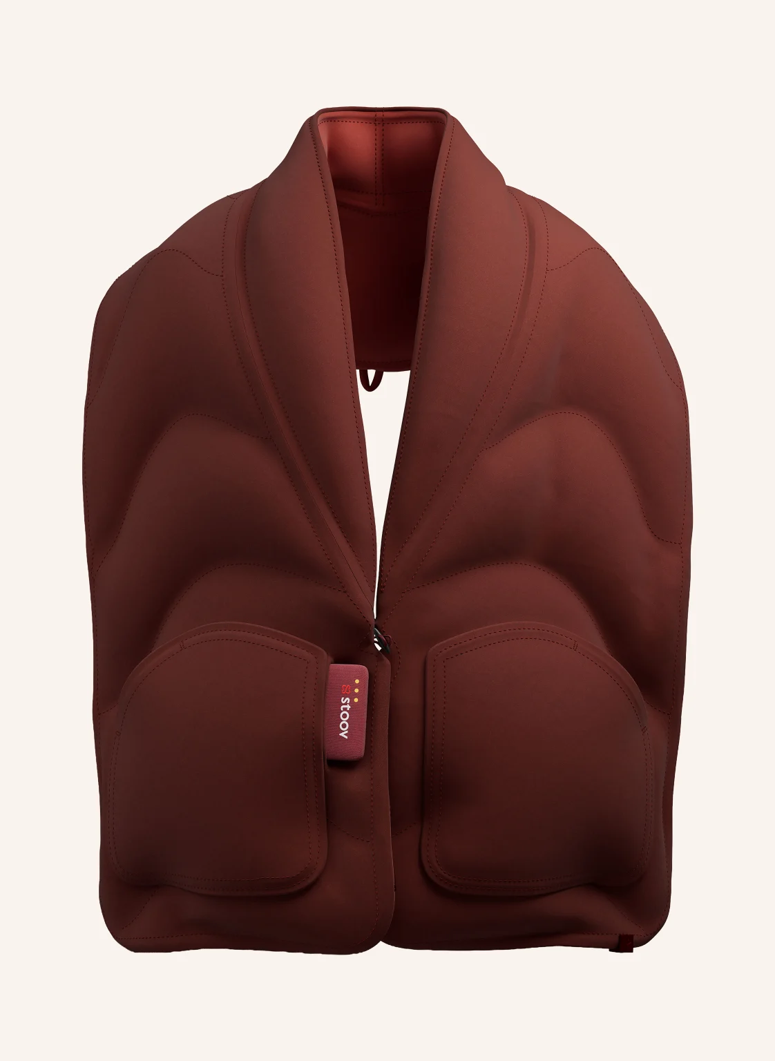 stoov Heizschal KOKOON³ XL CORE FLEX