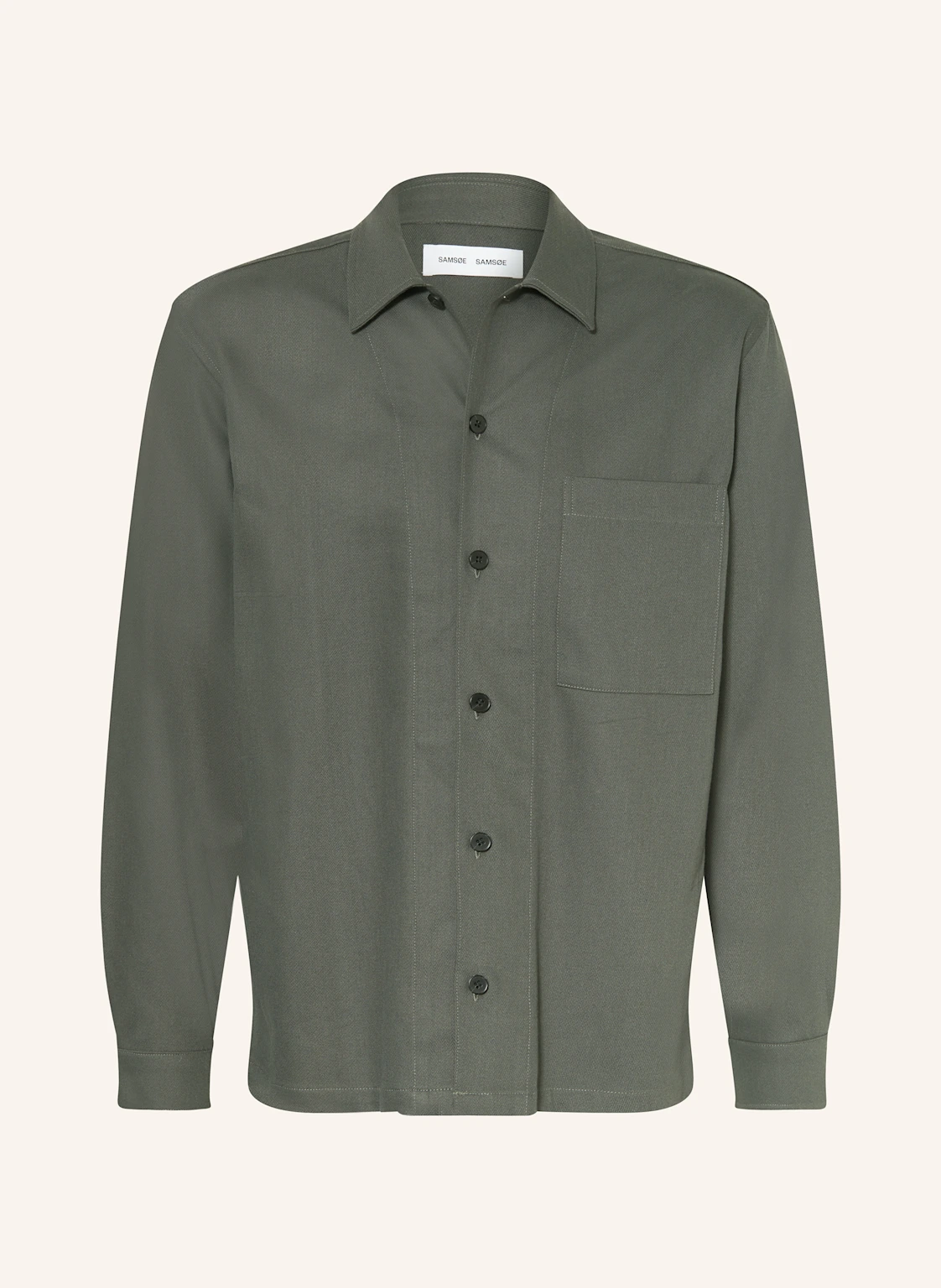 SAMSØE  SAMSØE Overjacket SADAMON