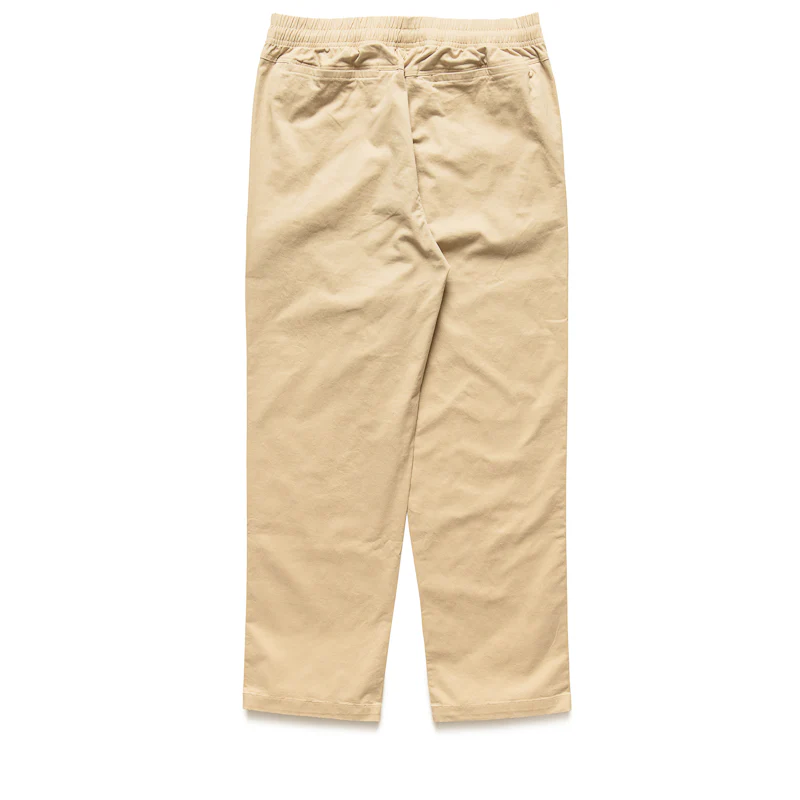 Politics Drift Pant - Sand