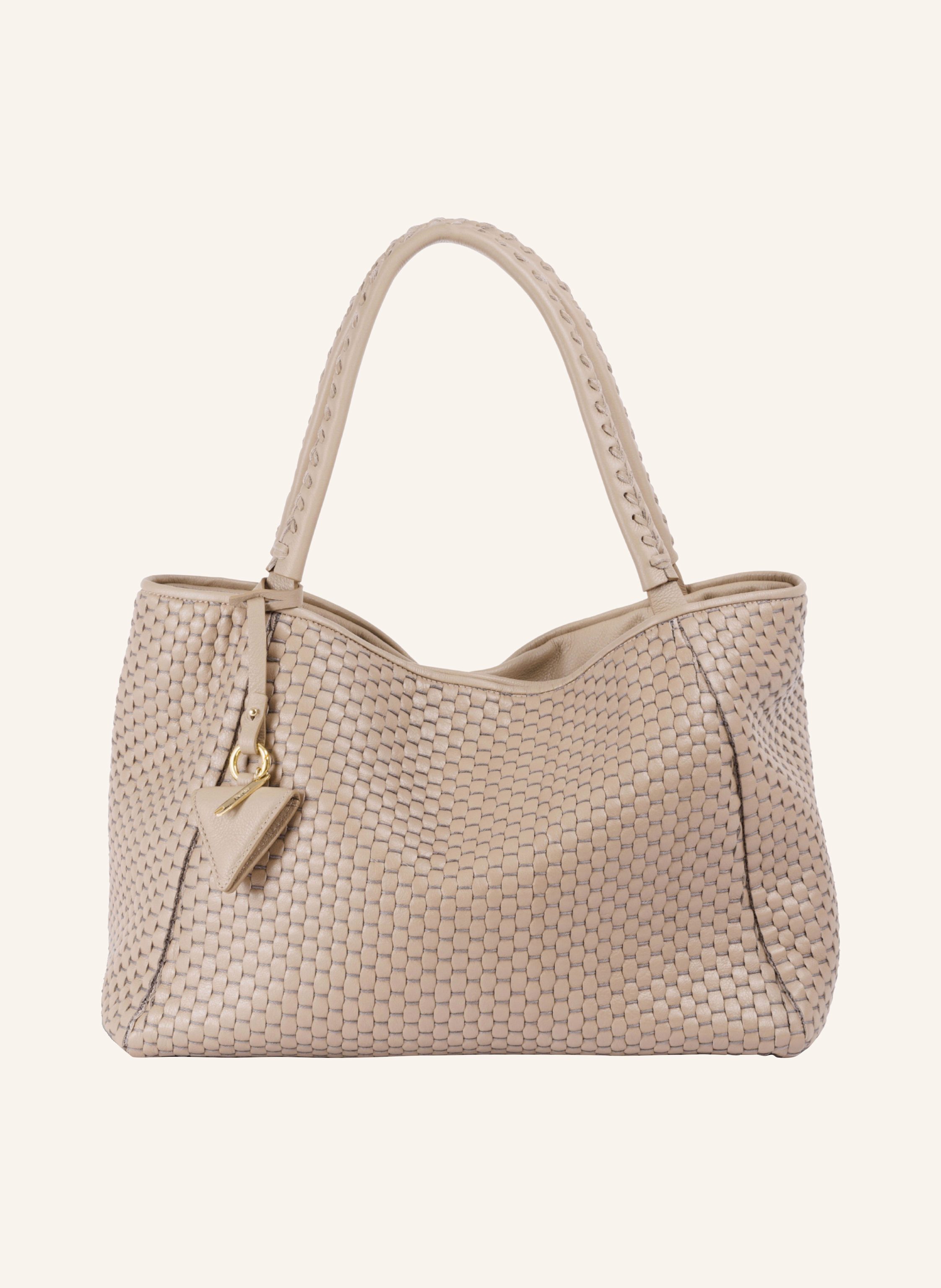 Parise Handtasche '09' OHNE FRANSEN LARGE