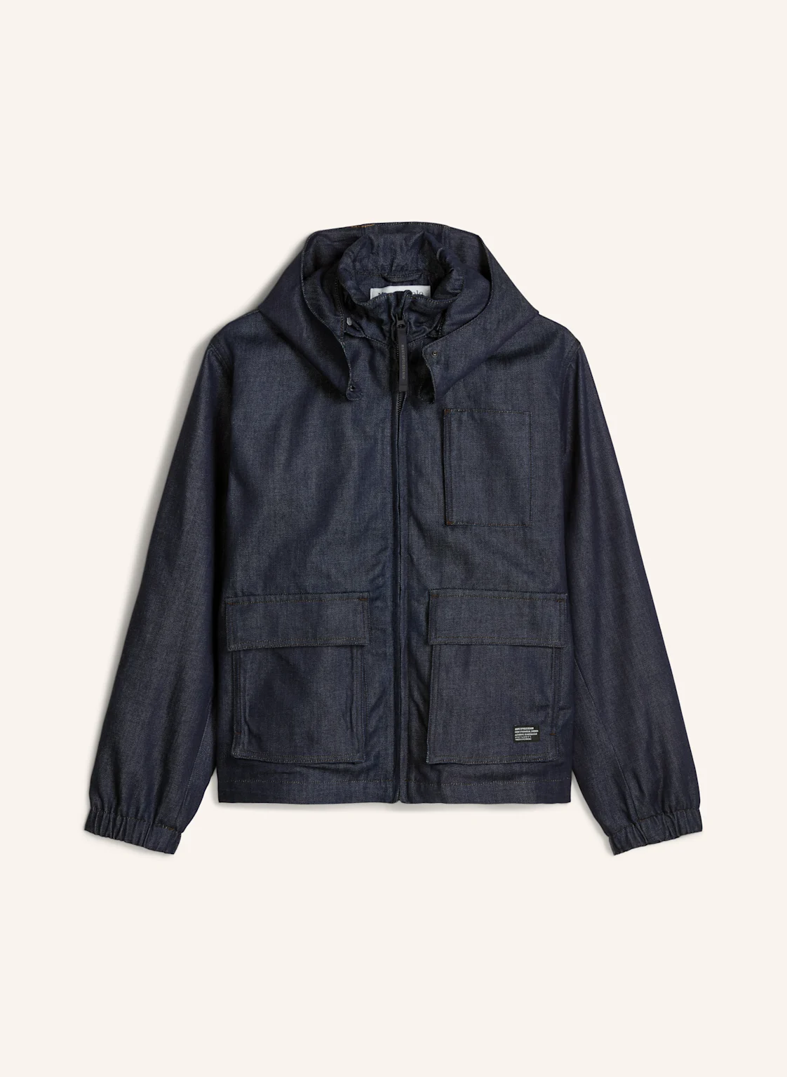 Marc O'Polo DENIM Jeansjacke