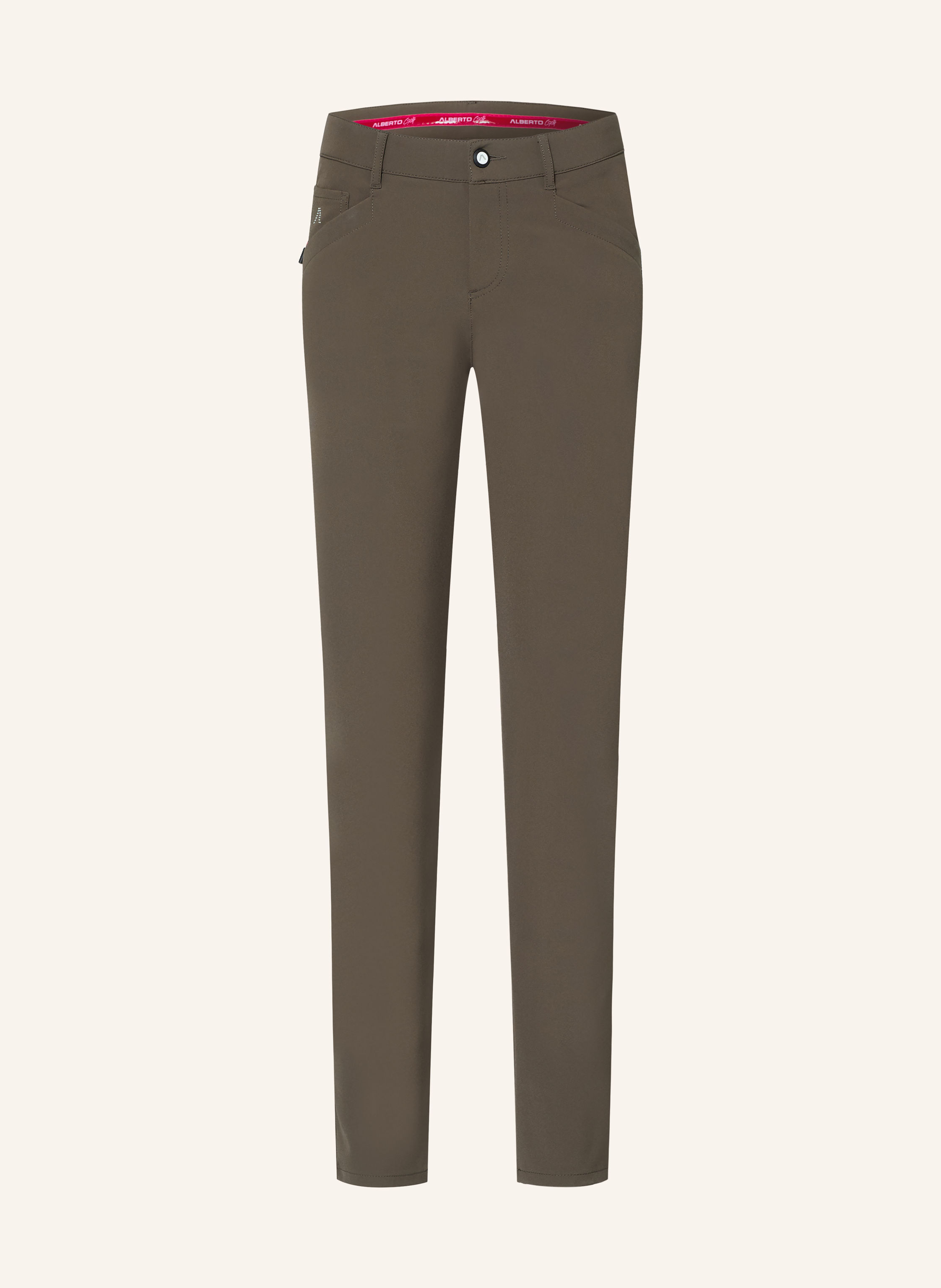 ALBERTO Golfhose JANA