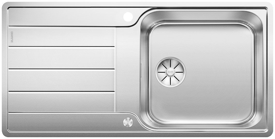 BLANCO Zlewozmywak CLASSIMO XL 6 S-IF