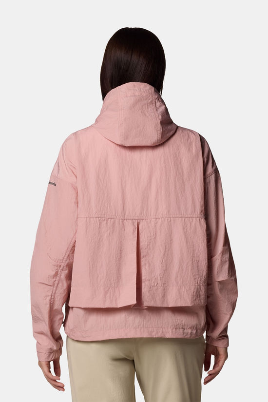 Columbia Paracutie II Windbreaker Dames
