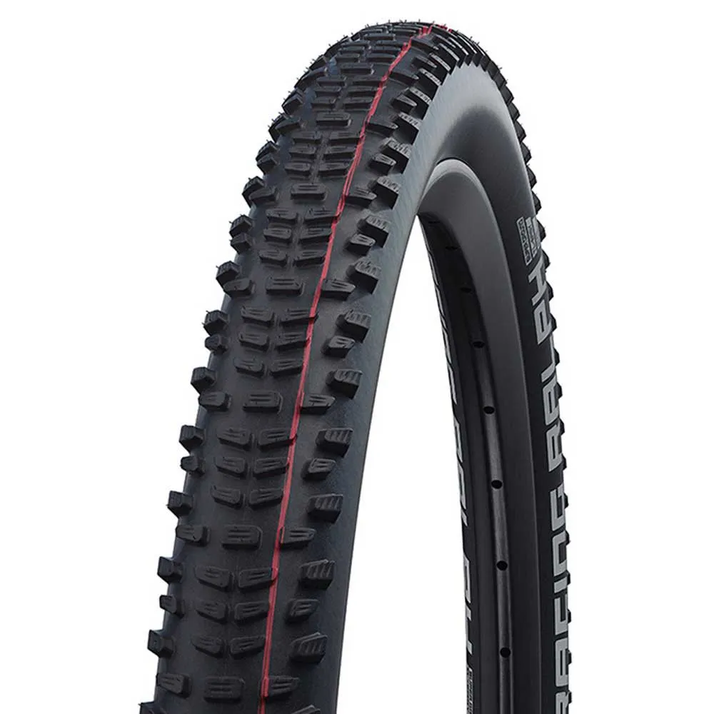 Schwalbe Racing Ralph EVO Super Ground Addix Speed Tubeless 29´´ x 2.10 MTB tyre