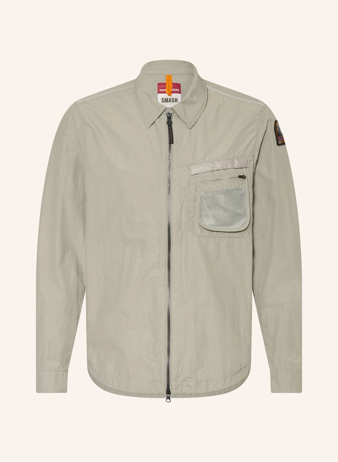 PARAJUMPERS Overjacket WYMOND