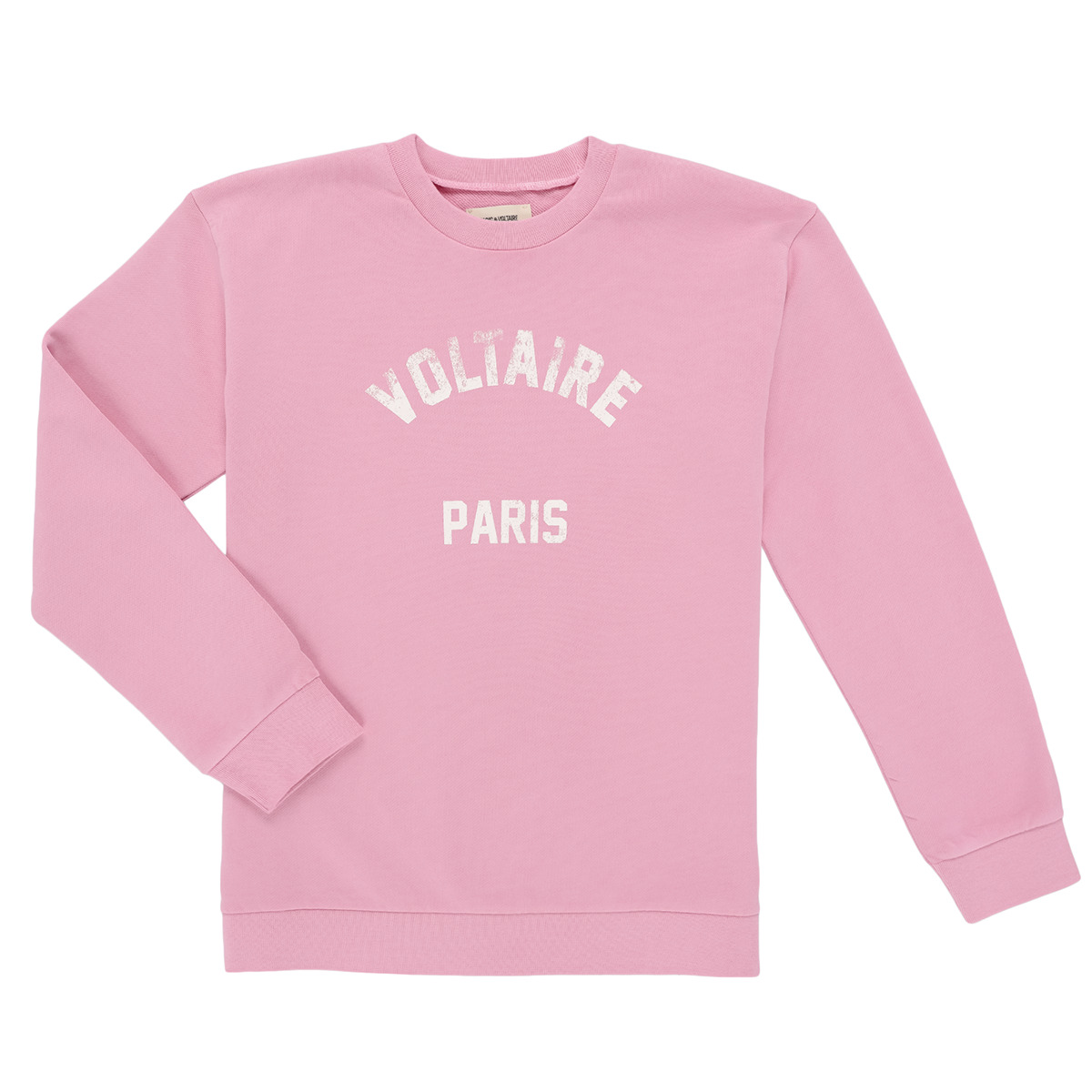 Zadig & Voltaire - X60540 - Pink / White