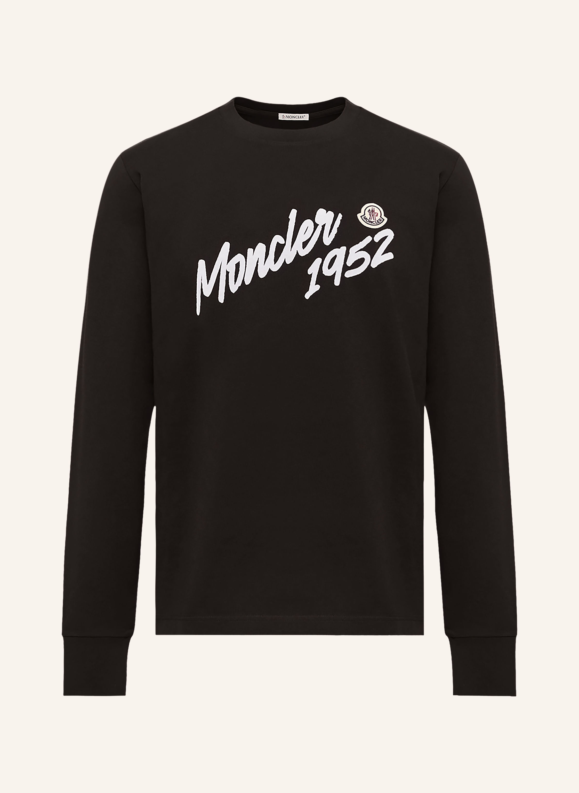 MONCLER Longsleeve