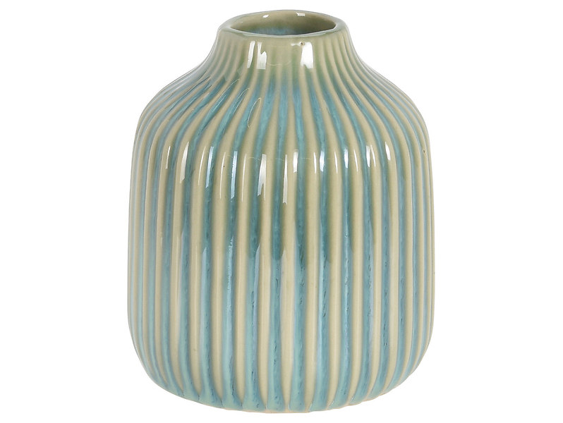 Wazon ceramiczny 9,5 cm mix wzorów