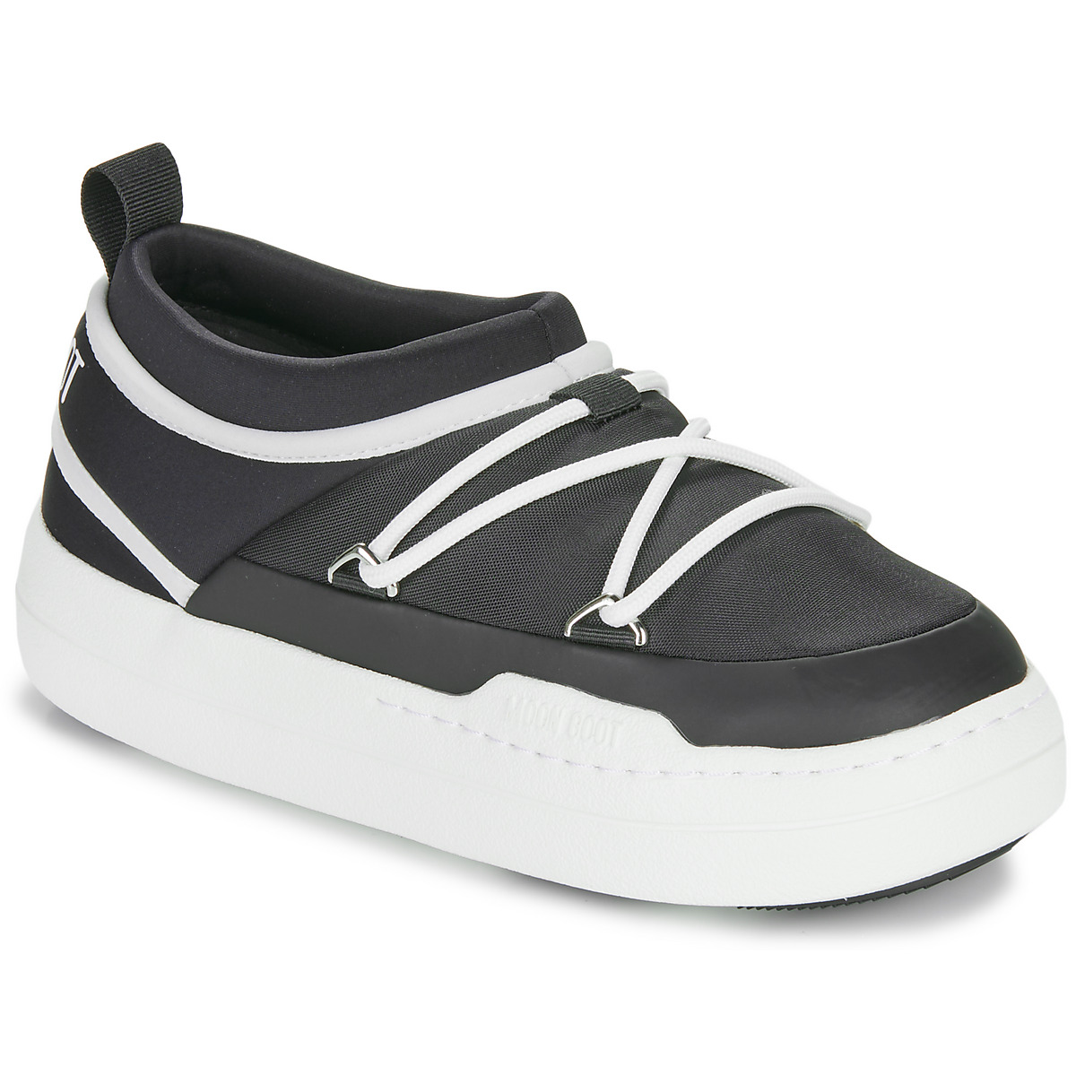 Moon Boot - MB PARK ICON - Black