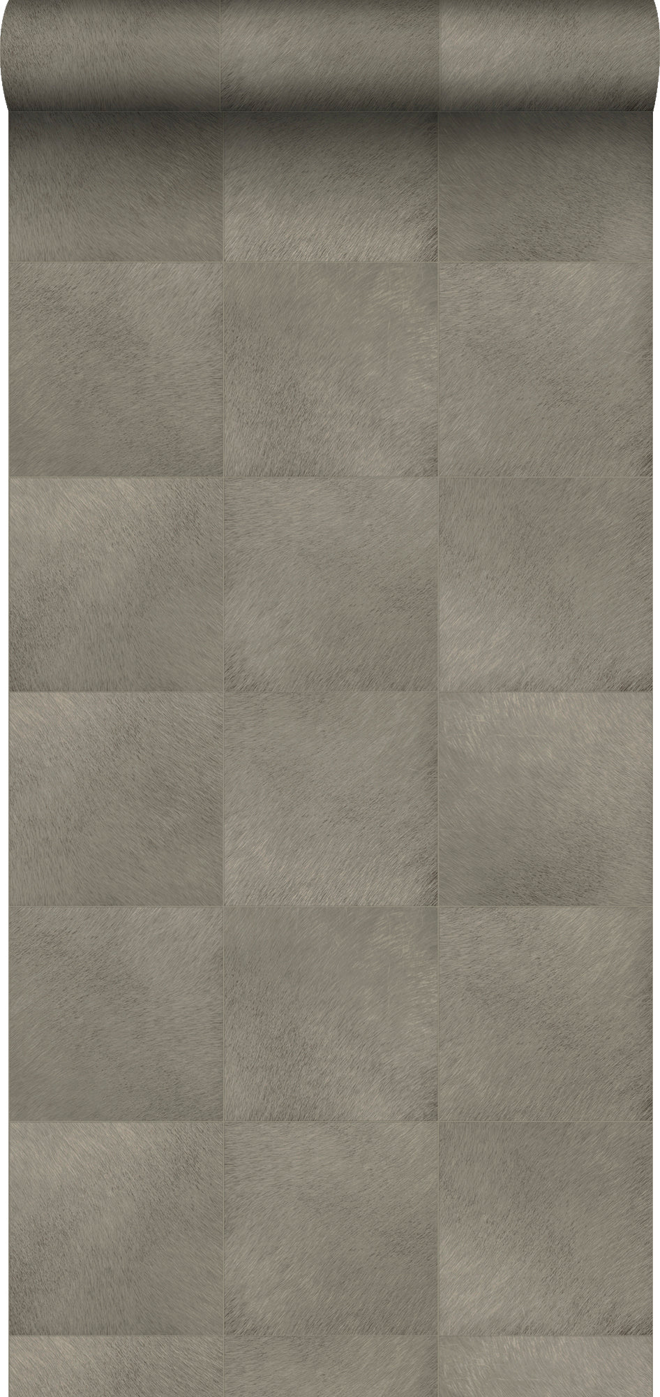 Sanders & Sanders behang dierenhuid taupe - 53 cm x 10 m - 640092