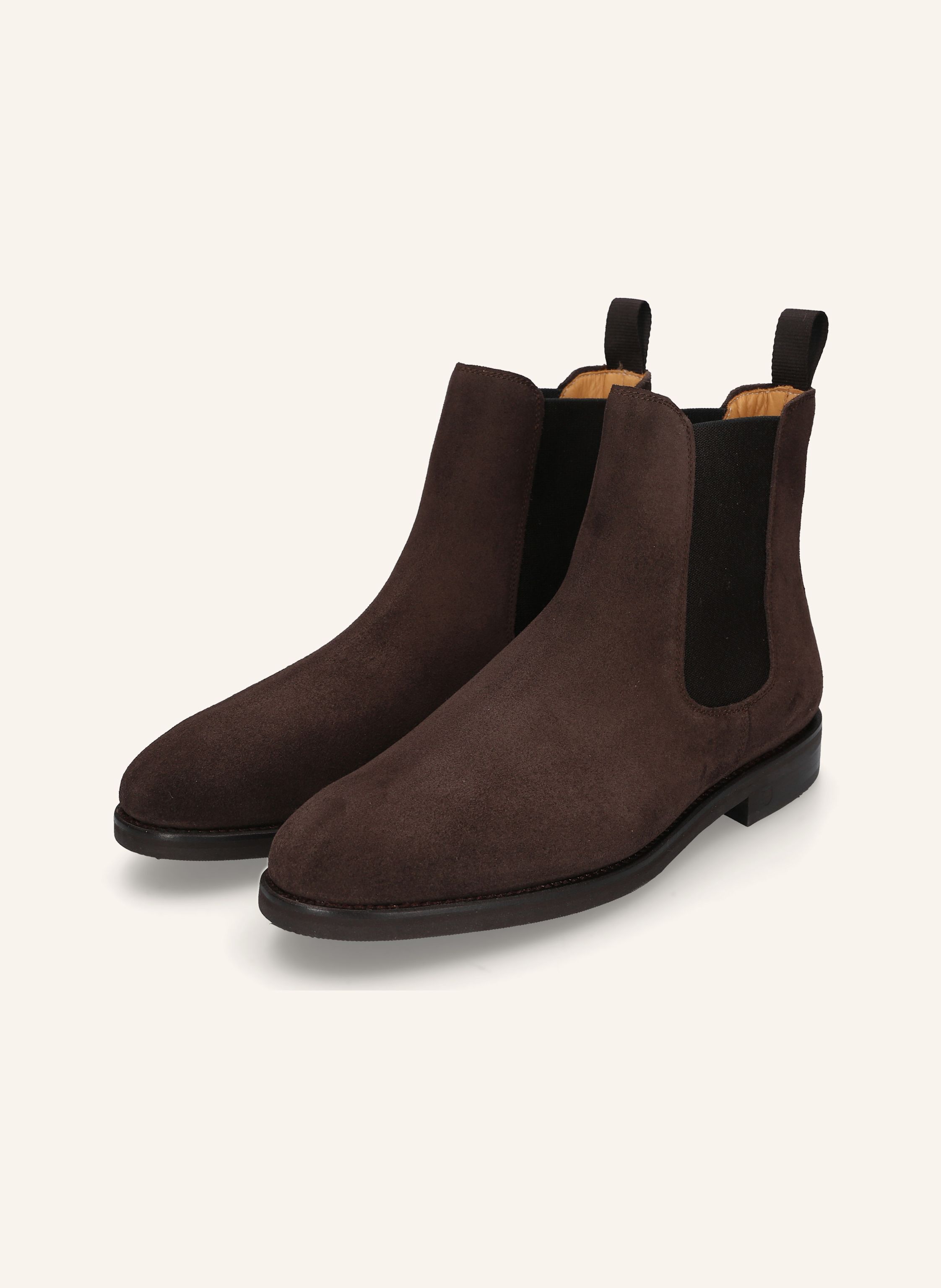 Henry Stevens Chelsea Boots MARSHALL CB2