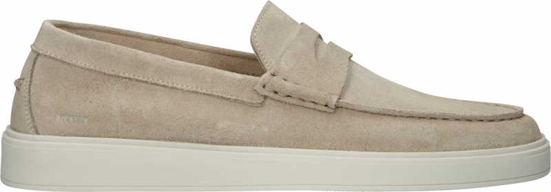 ZUKO ENZO - DG370 EARTH - Slip-ons