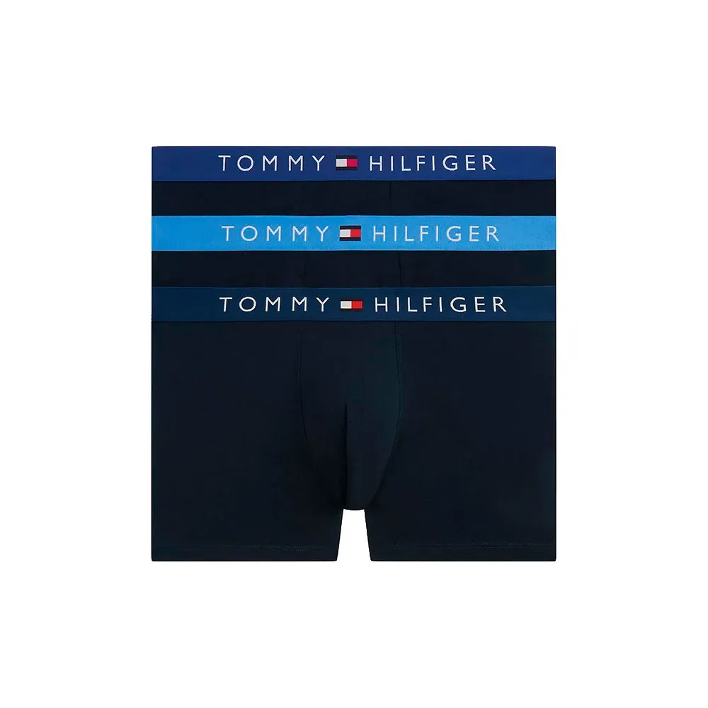 Tommy Hilfiger UM0UM03908 Trunk boxers 3 units