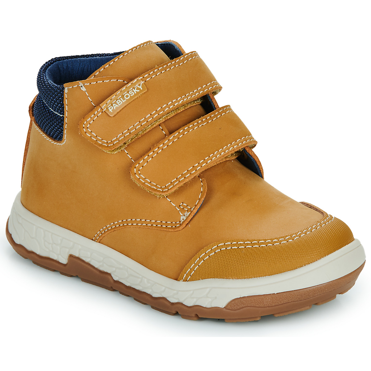 Pablosky - 515381-J - Cognac