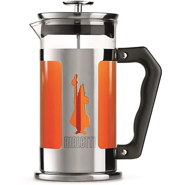 Cafetière à piston 3 tasses 0.35l Bialetti 0003160 frenchpress