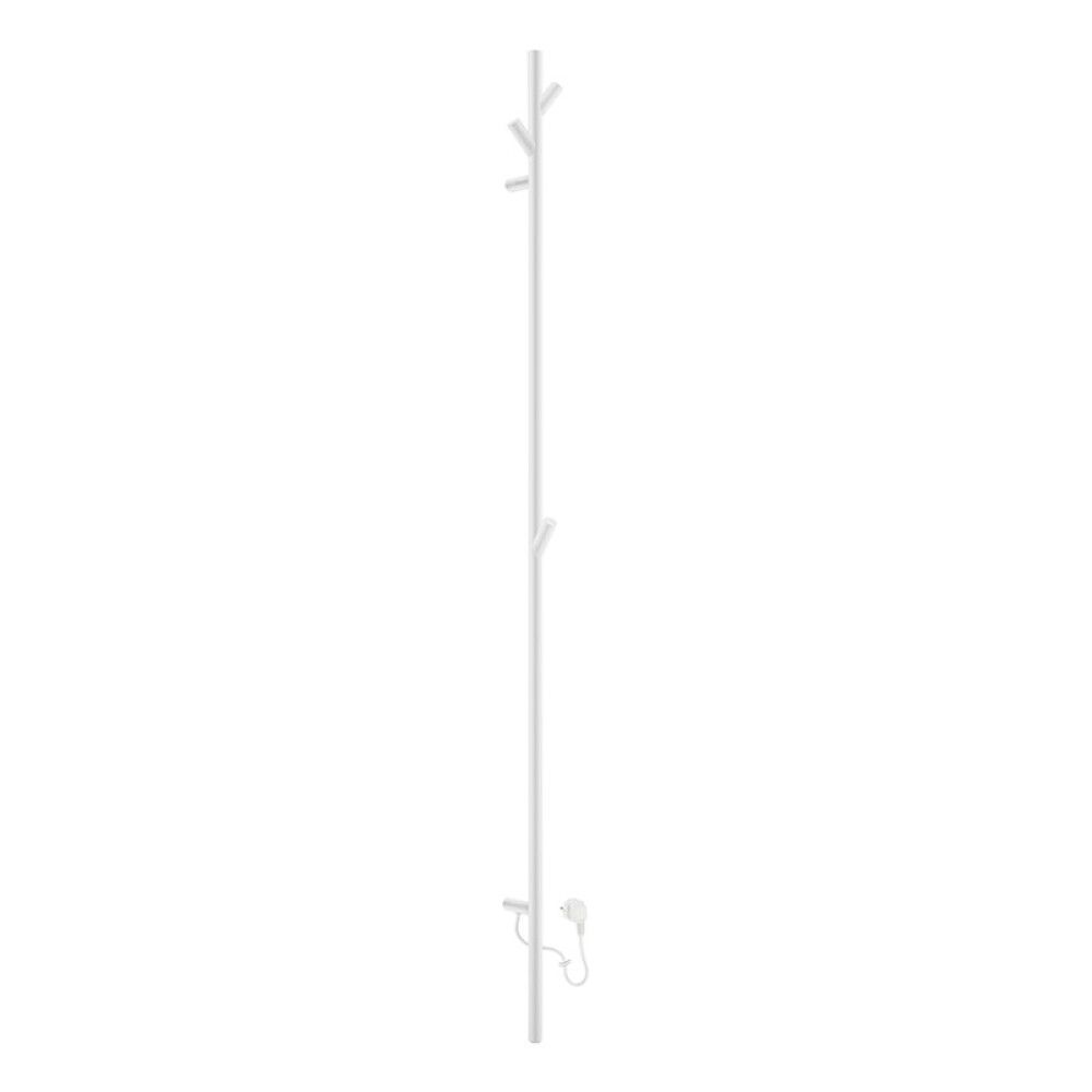 HÅNDKLETØRKER SMEDBO DRY EL 172 CM HVIT