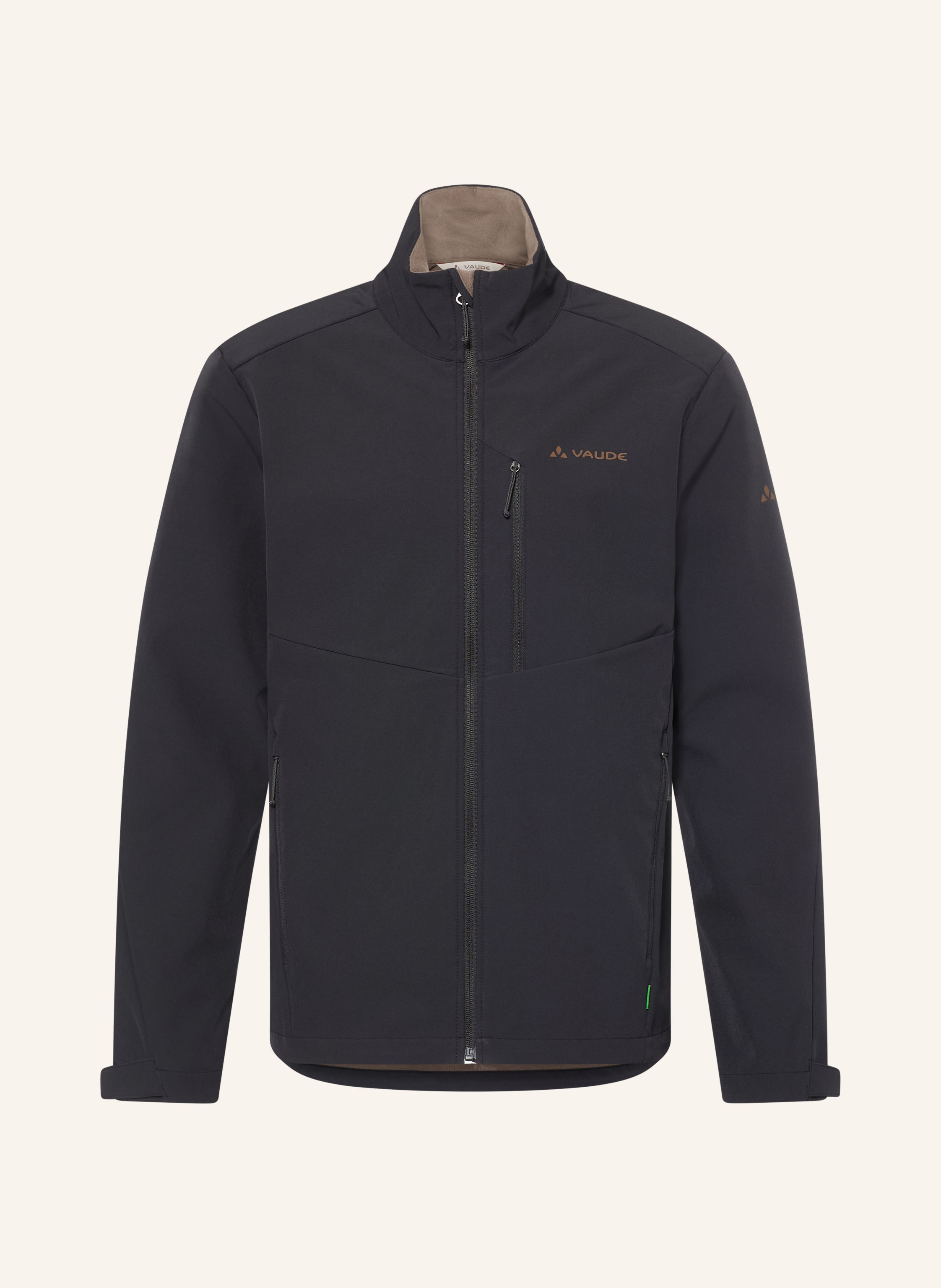 VAUDE Softshell-Jacke CYCLONE