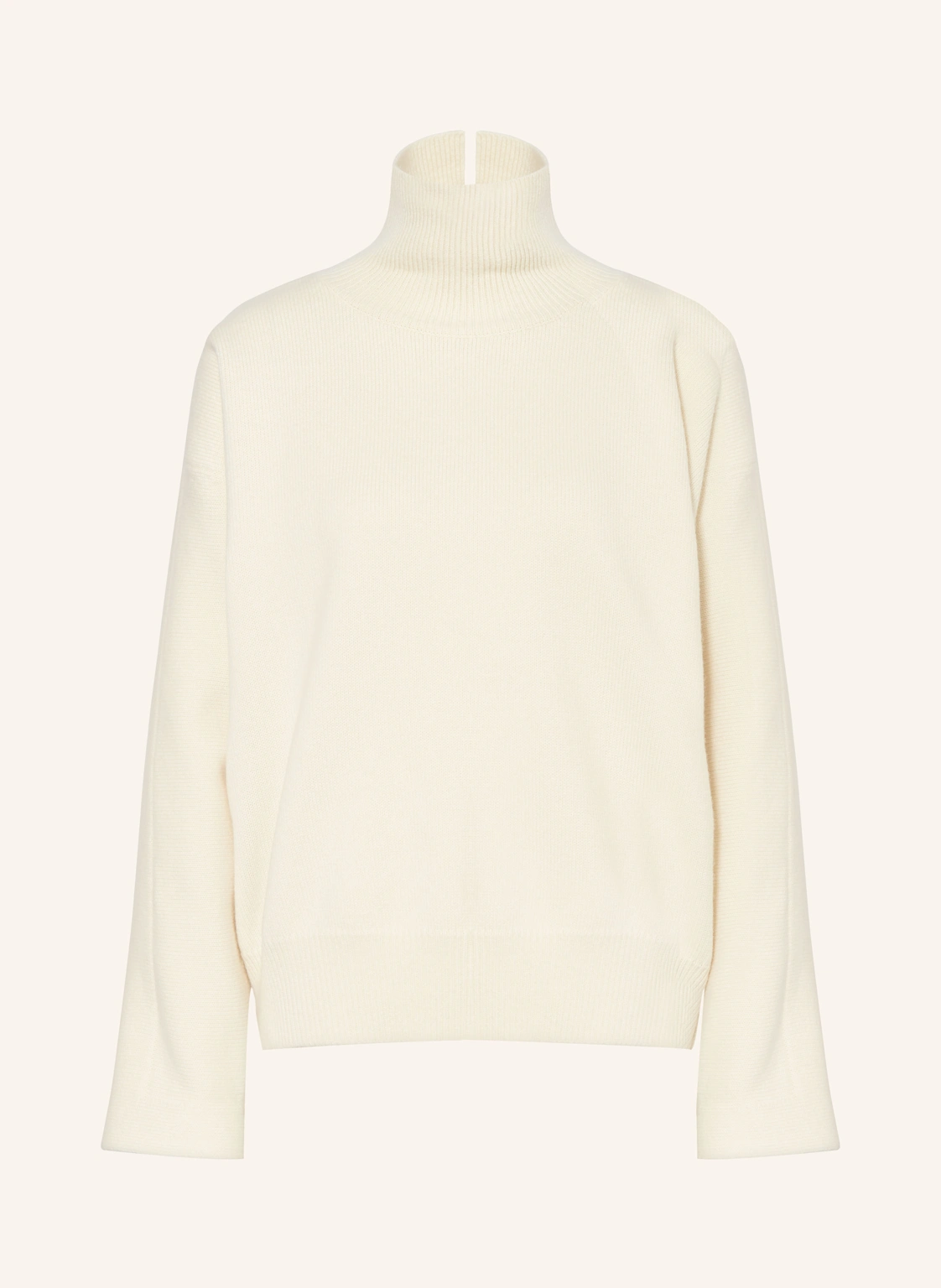 JIL SANDER Rollkragenpullover