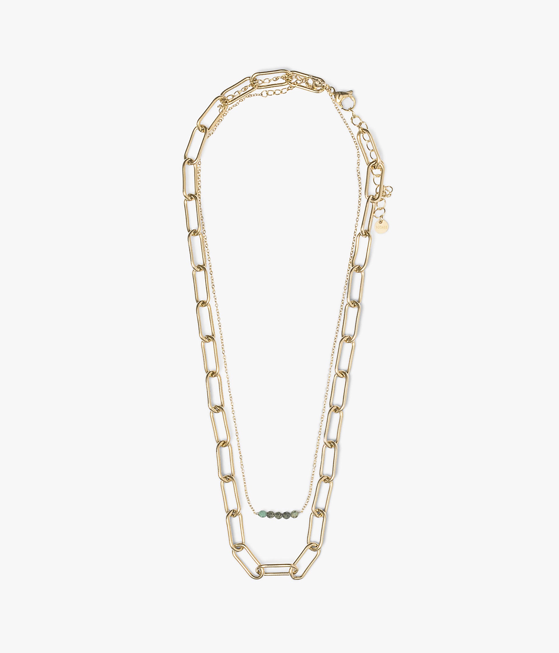 COLLIER AREQUIPA