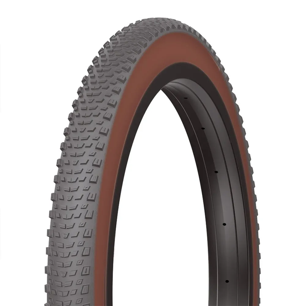 Kenda Booster 120 TPI Tubeless 700C x 40 gravel tyre