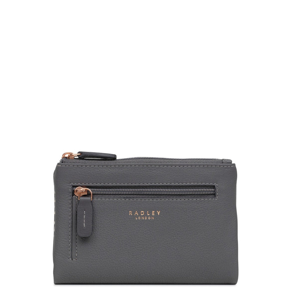Larkswood - Medium Bifold Purse