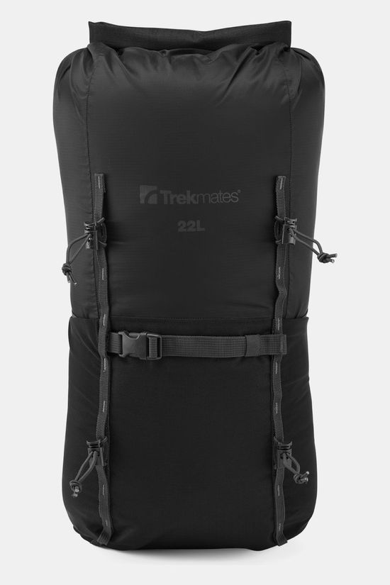 Trekmates Drypack RS 22L Rugzak
