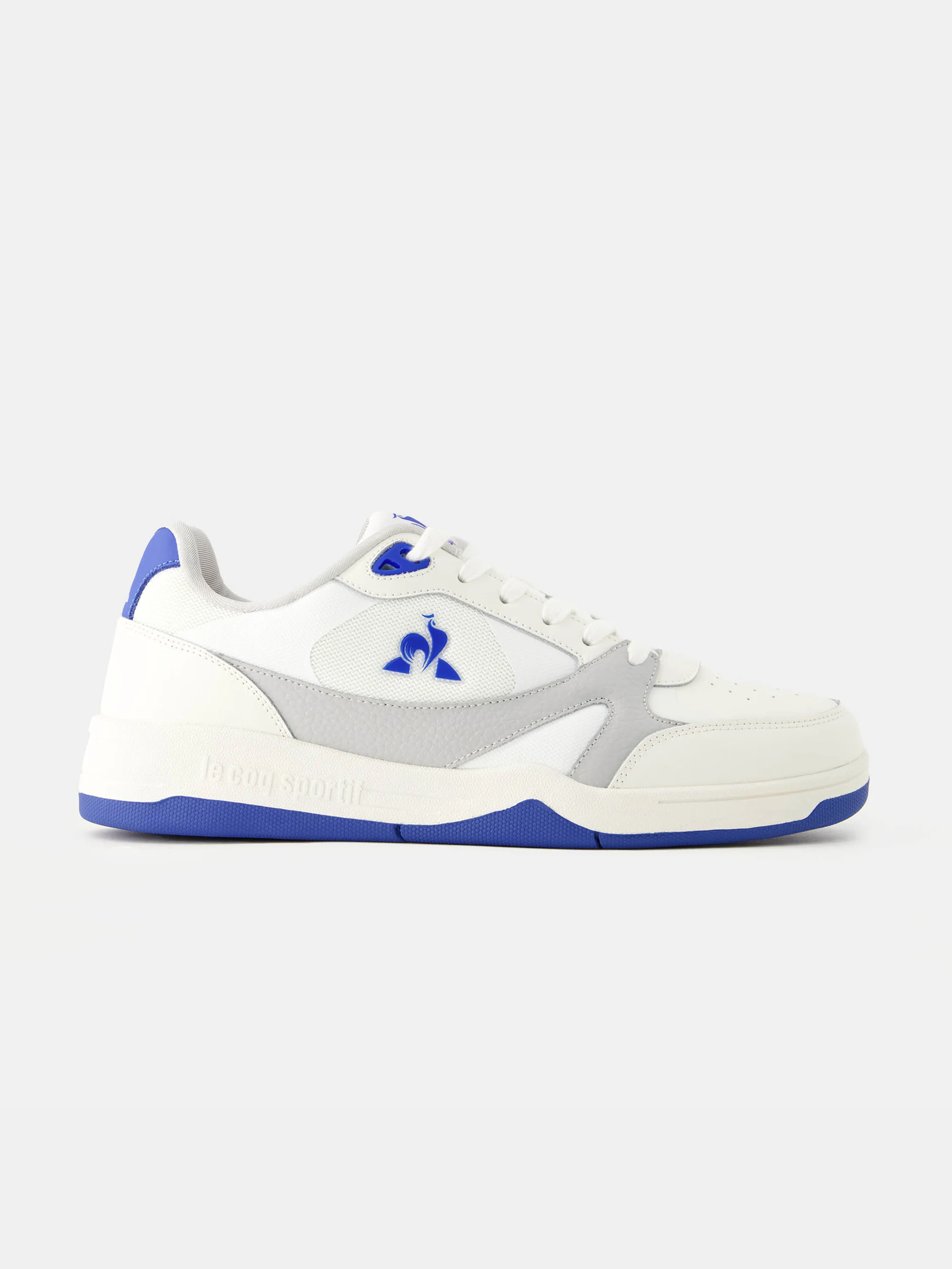 2410853-LCS PRO STAR LITE optical white/cobalt | Chaussures LCS PRO STAR LITE Homme
