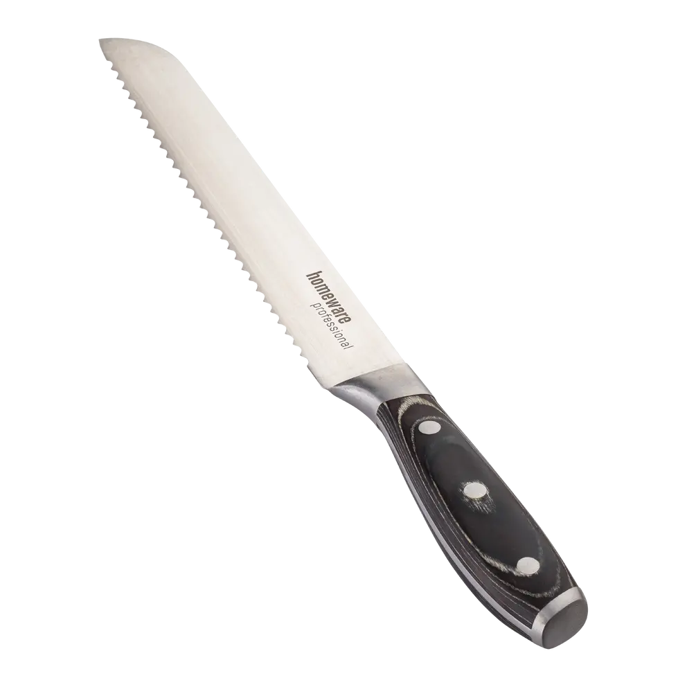 Brotmesser Perfect Cooking