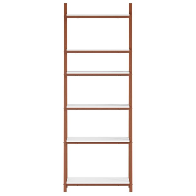 ARQUITET ESTANTE 71 CM X 1,95 M