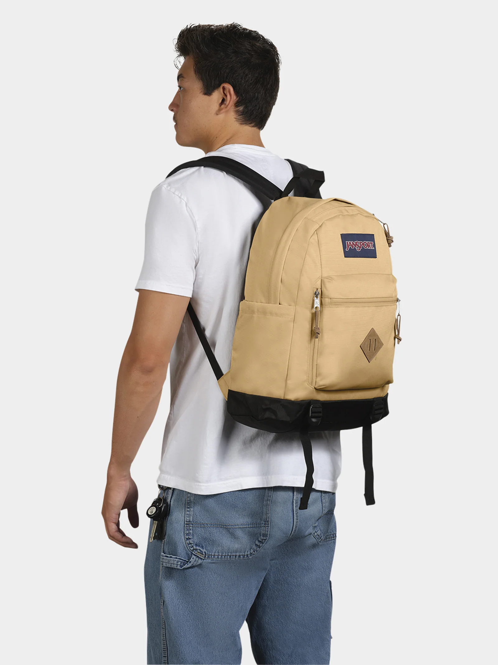 Lodo Backpack