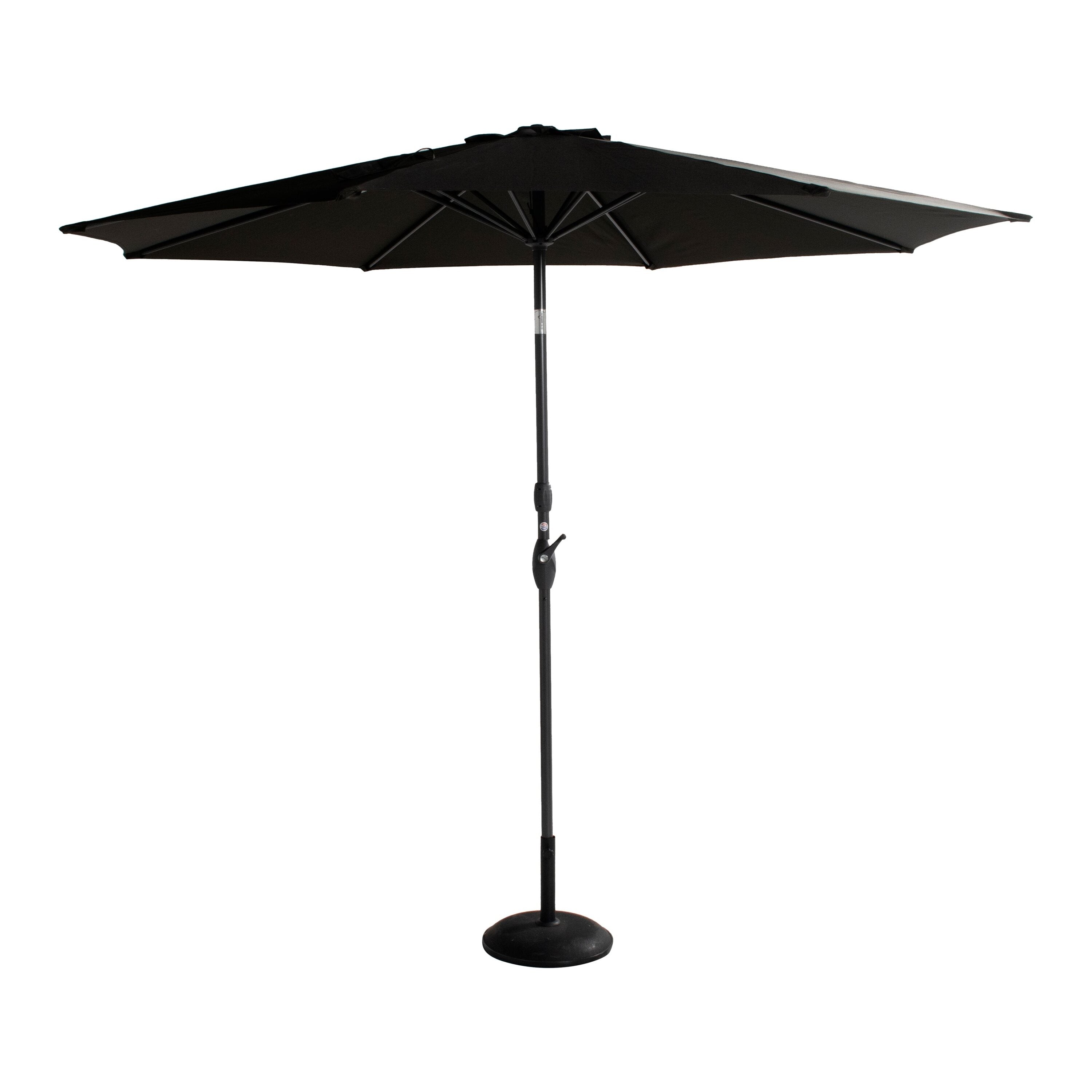 Hartman Sophie+ Parasol Ø 300 cm