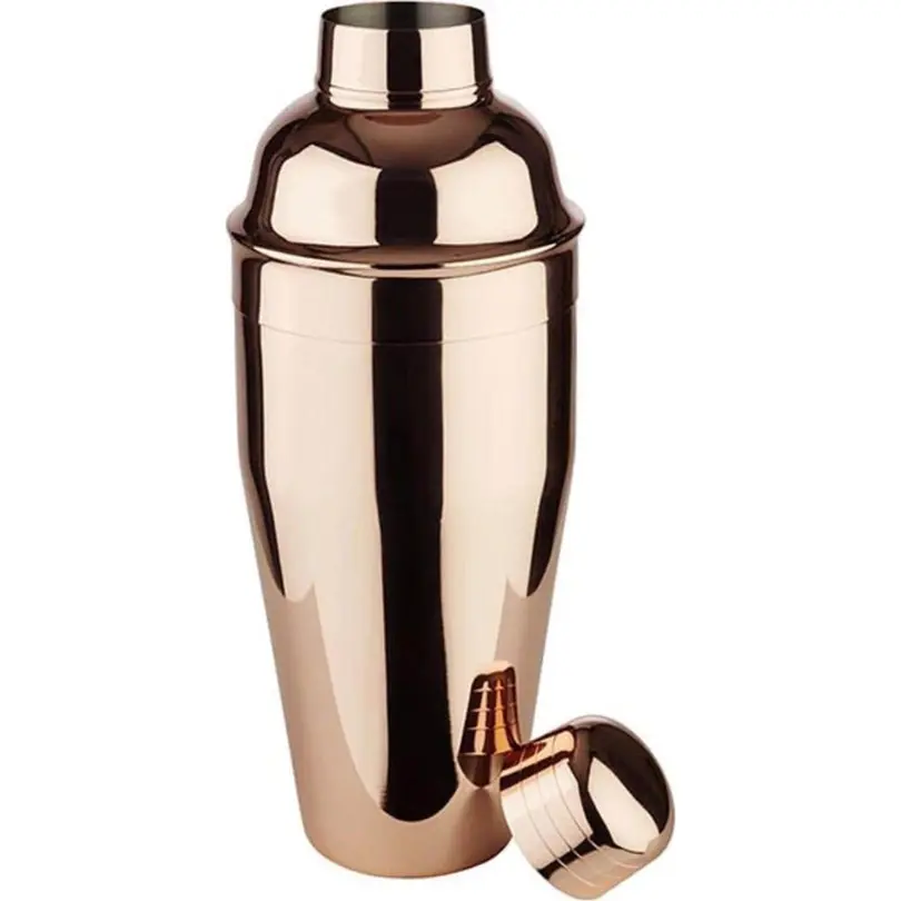 Cocktail-Shaker Classic