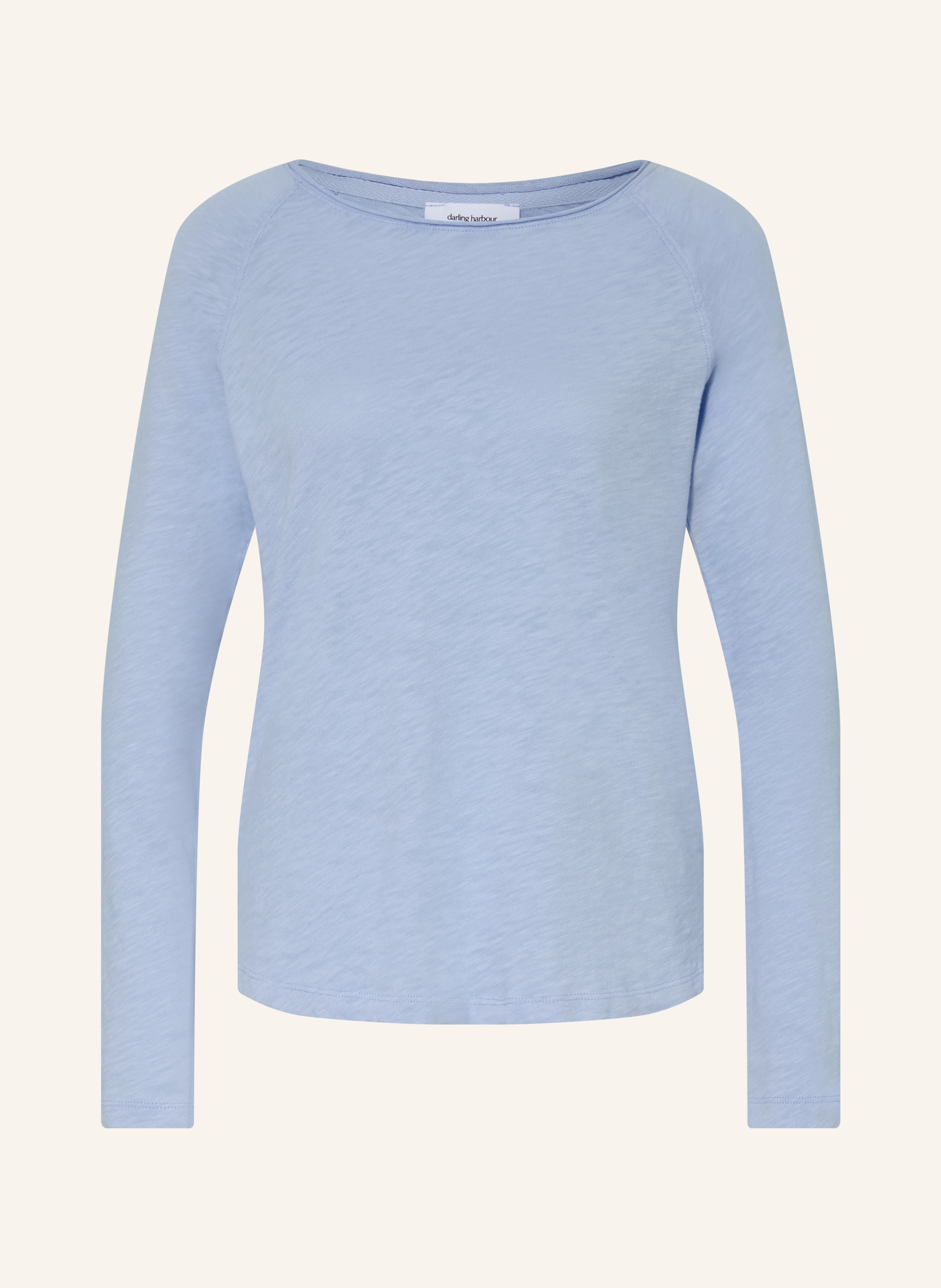 darling harbour Longsleeve