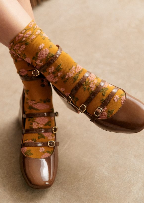Lio Socks